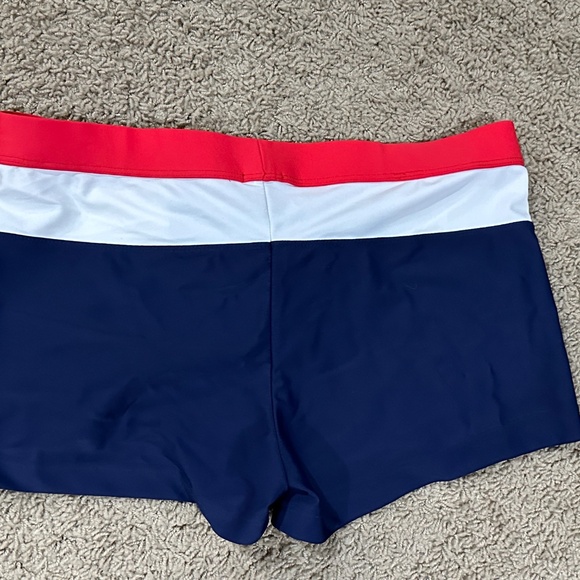 NwT Men's JOCKO Tri-Colour Swim Trunks Size XL - Picture 2 of 4